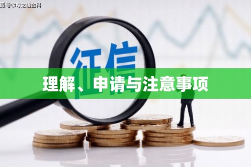 葫芦岛理解、申请与注意事项