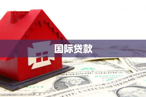葫芦岛国际贷款