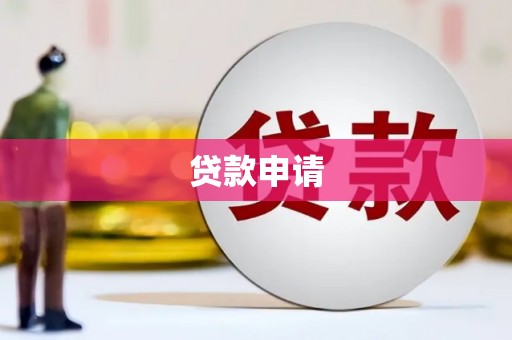 葫芦岛贷款申请