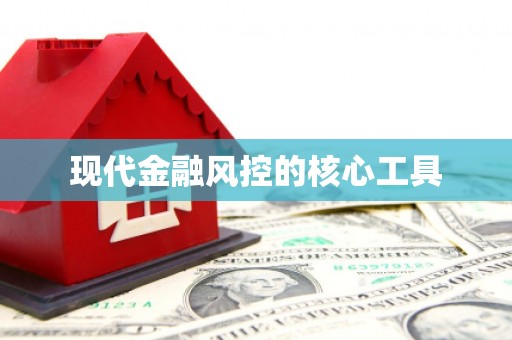 葫芦岛现代金融风控的核心工具