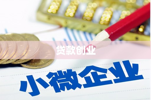 葫芦岛贷款创业