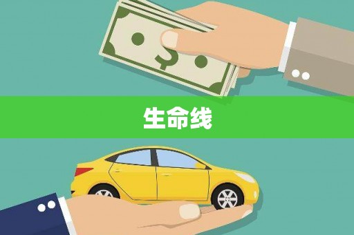 葫芦岛生命线