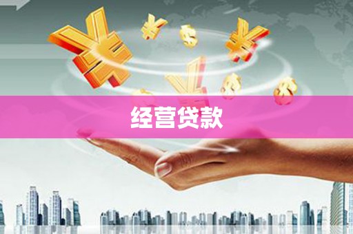 葫芦岛经营贷款