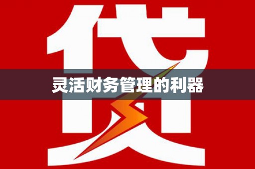 葫芦岛灵活财务管理的利器