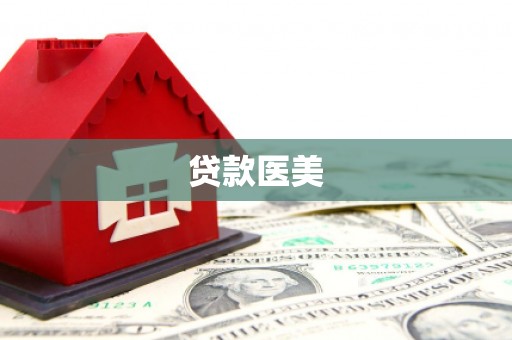 葫芦岛贷款医美