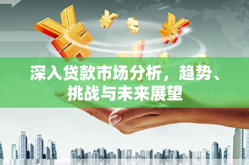 葫芦岛深入贷款市场分析，趋势、挑战与未来展望
