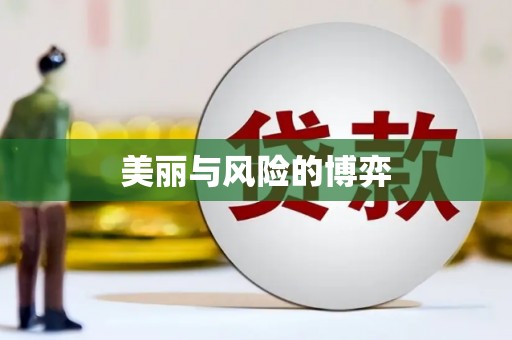 葫芦岛美丽与风险的博弈