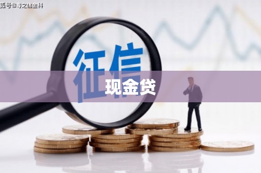 葫芦岛现金贷