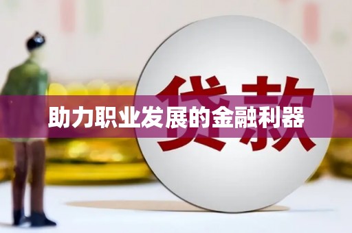 葫芦岛助力职业发展的金融利器