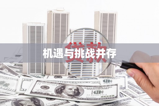 葫芦岛机遇与挑战并存