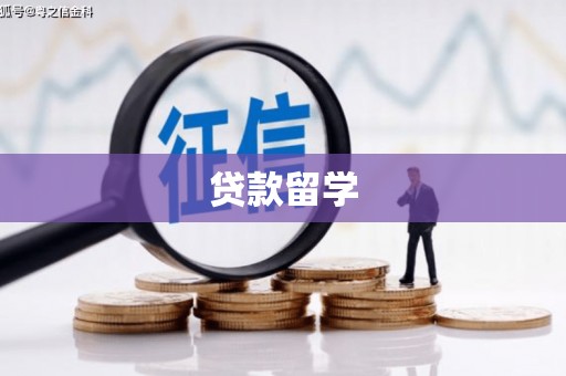 葫芦岛贷款留学